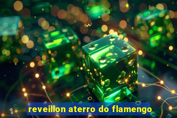 reveillon aterro do flamengo